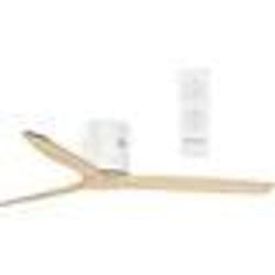 Ventilateur de plafond - ORBEGOZO - CF 112132 - 35W - Marron / Blanc - 6 vitesses