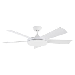 Orbegozo CP 115132 ventilateur Blanc