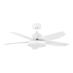 Orbegozo - ventilateur de plafond cp 116116/ 40w/ 5 pales 116cm/ 6 vitesses