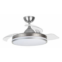 Orbegozo CP 121105 Argent, Blanc
