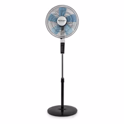 Orbegozo SF 0642 ventilateur Noir, Gris