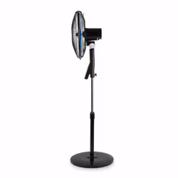 Orbegozo SF 0642 ventilateur Noir, Gris