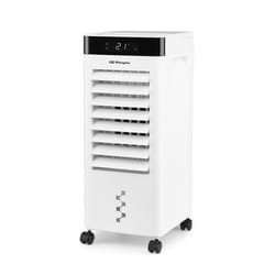 Orbegozo AIR 37 refroidisseur évaporatifs Refroidisseur d'air évaporatif portable