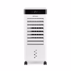 Orbegozo AIR 37 refroidisseur évaporatifs Refroidisseur d'air évaporatif portable