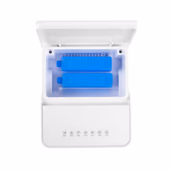 Orbegozo AIR 37 refroidisseur évaporatifs Refroidisseur d'air évaporatif portable - Vue supplémentaire 5