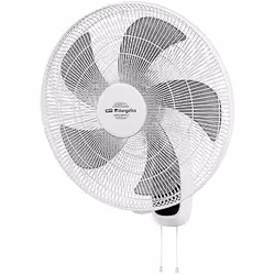 Orbegozo Wf 0146 45 Cm Wall Fan One Size