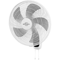 Orbegozo Wf 0146 45 Cm Wall Fan One Size