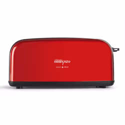 Orbegozo TOV 6200 6 1 part(s) 850 W Rouge
