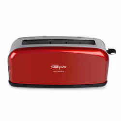 Orbegozo TOV 6200 6 1 part(s) 850 W Rouge