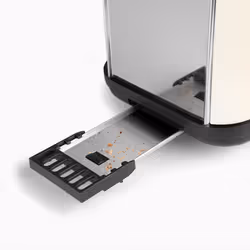 Orbegozo TOV 6210 6 2 part(s) 700 W Beige - Vue supplémentaire 6