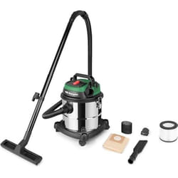 Orbegozo APS 1400 Aspirateur 20 L Aspirateur sans sac Sec&humide 1380 W Sac à poussière