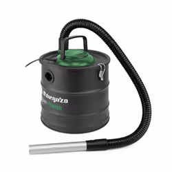 Orbegozo APZ 1200, 1200 W, Aspirateur réservoir cylindrique, Sec, Sans sac, 20 L, HEPA