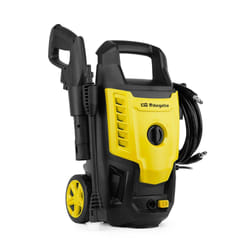 Orbegozo HDL 1400 Nettoyeur haute pression Droit Electrique 330 l/h Noir, Jaune