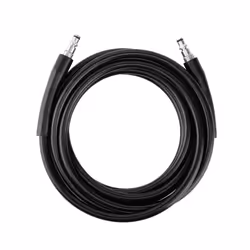 Orbegozo HDL 1400 Nettoyeur haute pression Droit Electrique 330 l/h Noir, Jaune - Vue supplémentaire 8