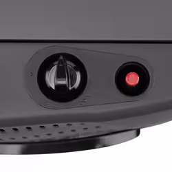 Orbegozo HCE 60 réchauffeur de carburant liquide 4200 W - Vue supplémentaire 4