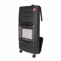 Orbegozo HCE 60 réchauffeur de carburant liquide 4200 W - Vue supplémentaire 6