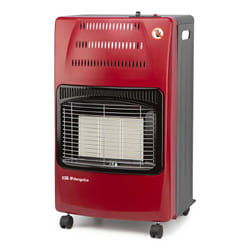 Orbegozo HCE 62 réchauffeur de carburant liquide 4200 W