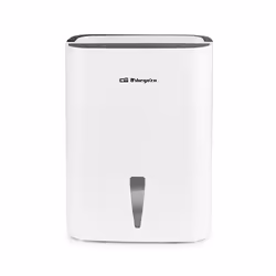 Orbegozo DH 650 déshumidificateur 2,5 L 70 W Blanc