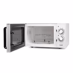Orbegozo MIG 2531 micro-onde Blanc Micro-ondes grill Comptoir 25 L 900 W