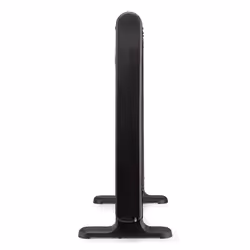 Orbegozo RRW 1505 Noir 1500W Radiateur sans huile - Vue supplémentaire 2