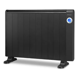 Orbegozo RRW 1805 Noir 1800W Radiateur sans huile