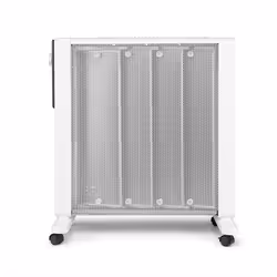 Orbegozo RMN 2500 appareil de chauffage Intérieure Blanc 2500 W Chauffage électrique à convecteur