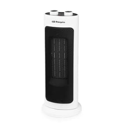 Orbegozo CR 5033 Intérieure Blanc 2000 W Chauffage électrique à convecteur