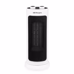Orbegozo CR 5033 Intérieure Blanc 2000 W Chauffage électrique à convecteur - Vue supplémentaire 2
