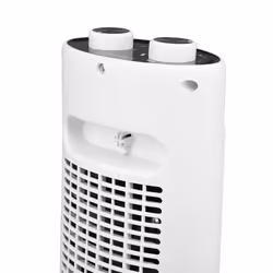 Orbegozo CR 5033 Intérieure Blanc 2000 W Chauffage électrique à convecteur - Vue supplémentaire 5