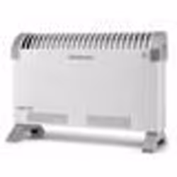 Convecteur ORBEGOZO CV 1300 2000W - Blanc - Vertical - Convection