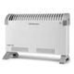 Convecteur ORBEGOZO CV 1300 2000W - Blanc - Vertical - Convection