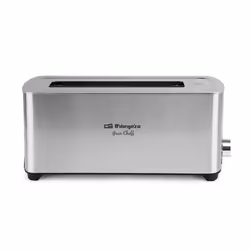 Orbegozo TO 6030 grille-pain 6 2 part(s) 1050 W Acier inoxydable - Vue supplémentaire 4