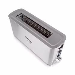 Orbegozo TO 6030 grille-pain 6 2 part(s) 1050 W Acier inoxydable - Vue supplémentaire 5