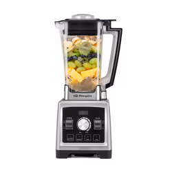 Orbegozo BV 9800 blender Mélangeur de table 1500 W Noir, Acier inoxydable - Vue supplémentaire 5
