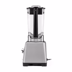 Orbegozo BV 9800 blender Mélangeur de table 1500 W Noir, Acier inoxydable - Vue supplémentaire 8