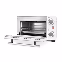 Orbegozo HO 975 Grille-pain four 10 L 800 W Blanc