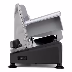Orbegozo MS 4580 trancheuse Electrique 150 W Acier inoxydable - Vue supplémentaire 3