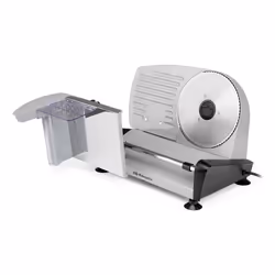 Orbegozo MS 4580 trancheuse Electrique 150 W Acier inoxydable - Vue supplémentaire 8