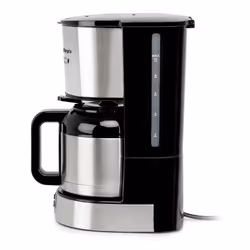 Orbegozo CG 5020 Semi-automatique Machine à café filtre