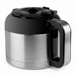 Orbegozo CG 5020 Machine à café filtre semi-automatique Noir, Inox - Vue supplémentaire 5