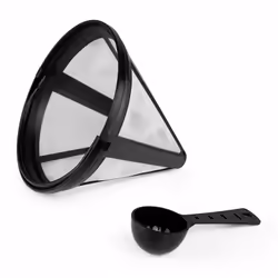 Orbegozo CG 5020 Machine à café filtre semi-automatique Noir, Inox - Vue supplémentaire 6