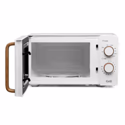 Orbegozo MIG 2142 micro-onde Blanc Micro-ondes grill Comptoir 20 L 700 W