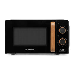 Orbegozo MI 2120 micro-onde Noir Micro-onde simple Comptoir 20 L 700 W