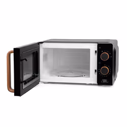 Orbegozo MI 2120 micro-onde Noir Micro-onde simple Comptoir 20 L 700 W - Vue supplémentaire 4