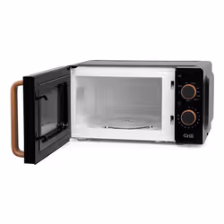 Orbegozo MIG 2140 Noir, Bois Micro-ondes grill Comptoir 20 L 700 W - Vue supplémentaire 4