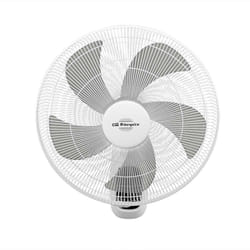 Orbegozo WF 0248 Gris, Blanc