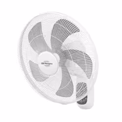 Orbegozo WF 0248 Gris, Blanc