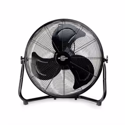 Orbegozo PWN 2045 ventilateur Noir
