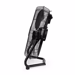 Orbegozo PWN 2045 ventilateur Noir