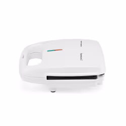 Orbegozo SW 4915 gaufrier et appareil à croque-monsieur 800 W Blanc